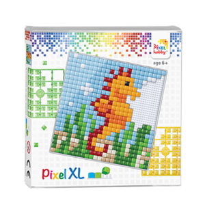 Seahorse XL Picture